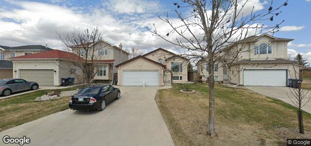 Larawan ng 31 Pauline Boutal Crescent sa Winnipeg, Manitoba