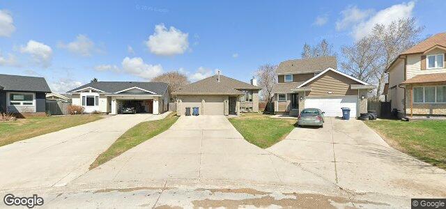 31 Quayside Cove（加拿大曼尼托巴省溫尼伯市）房屋照片