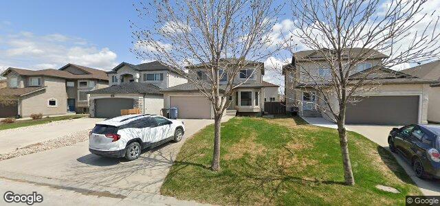 31 Scholberg Lane（加拿大曼尼托巴省溫尼伯市）房屋照片