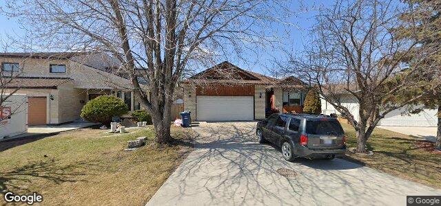 31 Tidal Cove（加拿大曼尼托巴省溫尼伯市）房屋照片