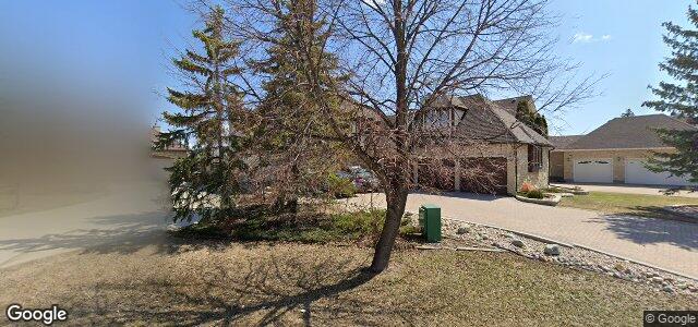 31 Tidewater Bay（加拿大曼尼托巴省溫尼伯市）房屋照片