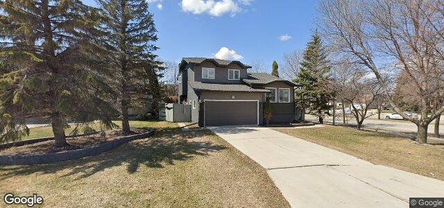 31 Waterside Cove（加拿大曼尼托巴省溫尼伯市）房屋照片