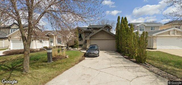 311 Island Shore Boulevard（加拿大曼尼托巴省溫尼伯市）房屋照片