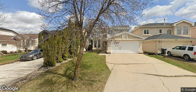 315 Island Shore Boulevard（加拿大曼尼托巴省溫尼伯市）房屋照片