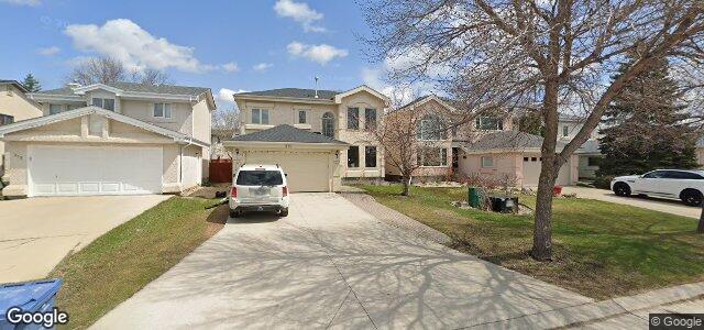 319 Island Shore Boulevard（加拿大曼尼托巴省溫尼伯市）房屋照片