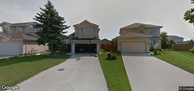 32 Bounty Bay（加拿大曼尼托巴省溫尼伯市）房屋照片