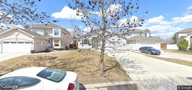 32 Coral Reef Cove（加拿大曼尼托巴省溫尼伯市）房屋照片