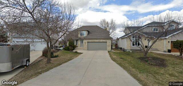 32 De Caigny Cove（加拿大曼尼托巴省溫尼伯市）房屋照片