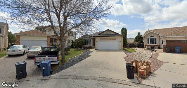 32 Lagace Place（加拿大曼尼托巴省溫尼伯市）房屋照片