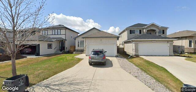 32 Scholberg Lane（加拿大曼尼托巴省溫尼伯市）房屋照片