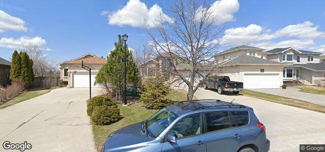 32 Wayfarer'S Haven（加拿大曼尼托巴省溫尼伯市）房屋照片