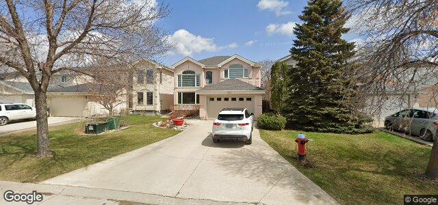 323 Island Shore Boulevard（加拿大曼尼托巴省溫尼伯市）房屋照片