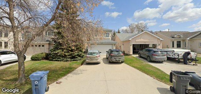 327 Island Shore Boulevard（加拿大曼尼托巴省溫尼伯市）房屋照片