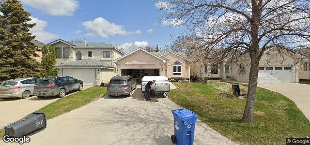 331 Island Shore Boulevard（加拿大曼尼托巴省溫尼伯市）房屋照片