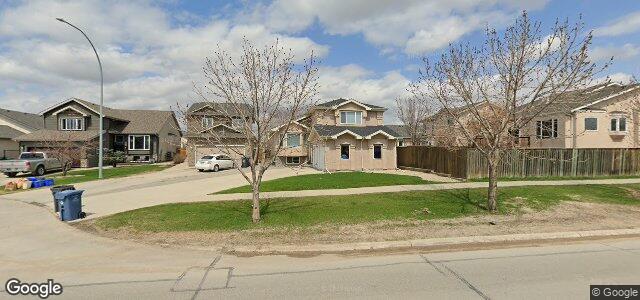 332 De La Seigneurie Boulevard（加拿大曼尼托巴省溫尼伯市）房屋照片