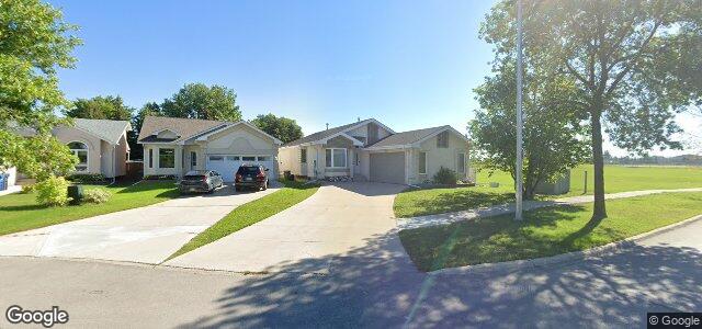 339 Island Shore Boulevard（加拿大曼尼托巴省溫尼伯市）房屋照片