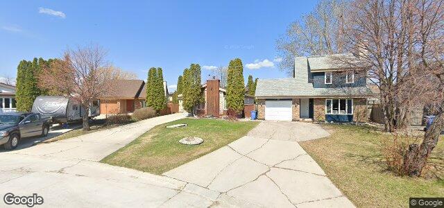 34 Beaupre Bay（加拿大曼尼托巴省溫尼伯市）房屋照片