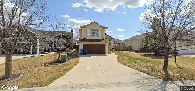 34 Black Pearl Cove（加拿大曼尼托巴省溫尼伯市）房屋照片