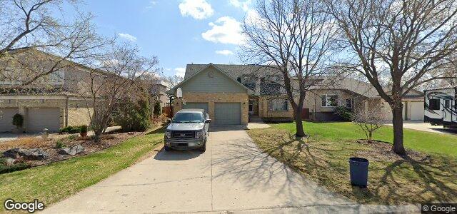 34 Boisselle Bay（加拿大曼尼托巴省溫尼伯市）房屋照片