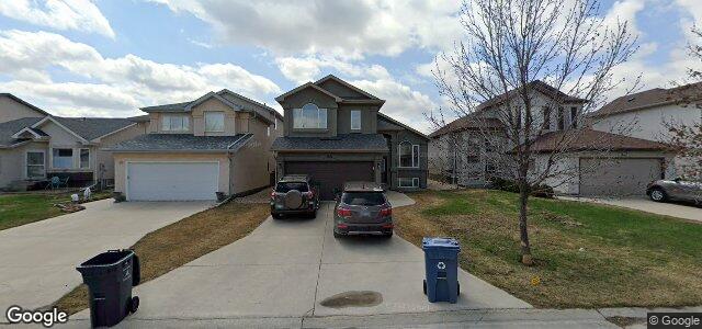 34 Captains Way（加拿大曼尼托巴省溫尼伯市）房屋照片