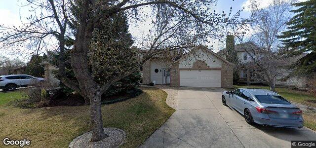 34 Cassin Crescent（加拿大曼尼托巴省溫尼伯市）房屋照片