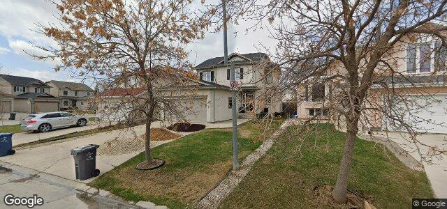 34 Georges Druwe Crescent（加拿大曼尼托巴省溫尼伯市）房屋照片