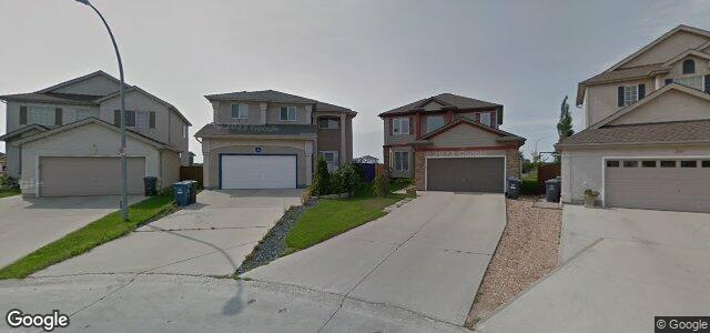 34 Lands End Cove（加拿大曼尼托巴省溫尼伯市）房屋照片