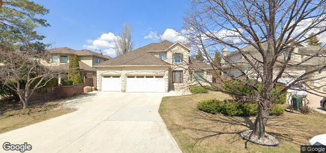 34 Myles Robinson Way（加拿大曼尼托巴省溫尼伯市）房屋照片