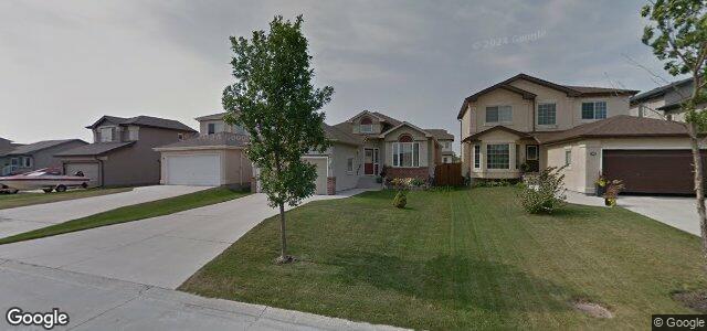 34 Sabourin Place（加拿大曼尼托巴省溫尼伯市）房屋照片