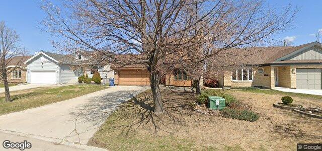 34 Tidal Cove（加拿大曼尼托巴省溫尼伯市）房屋照片