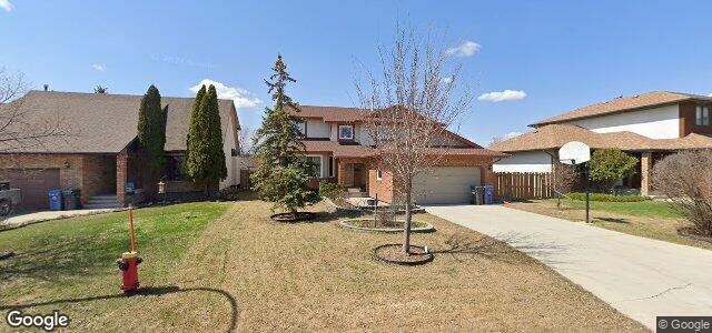 34 Tidewater Bay（加拿大曼尼托巴省溫尼伯市）房屋照片