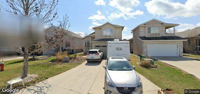 343 De La Seigneurie Boulevard（加拿大曼尼托巴省溫尼伯市）房屋照片