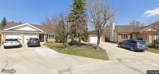 35 Berube Place（加拿大曼尼托巴省溫尼伯市）房屋照片