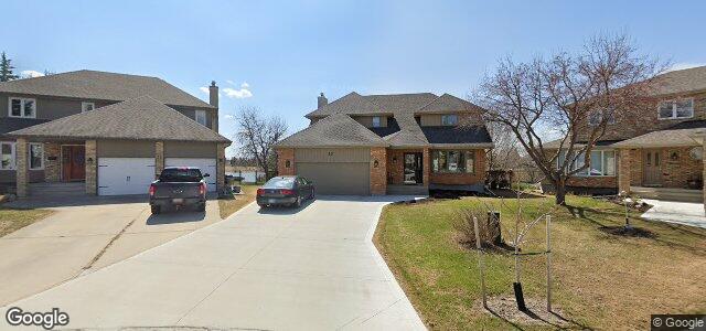 35 Breakwater Cove（加拿大曼尼托巴省溫尼伯市）房屋照片