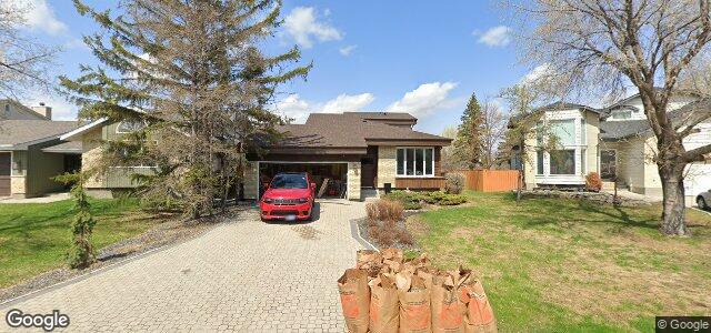 35 Chenier Bay（加拿大曼尼托巴省溫尼伯市）房屋照片