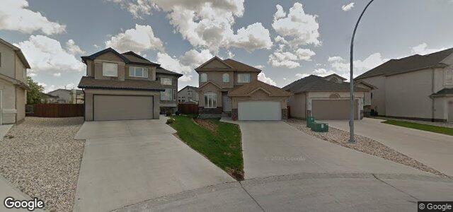 35 Coxswain Cove（加拿大曼尼托巴省溫尼伯市）房屋照片