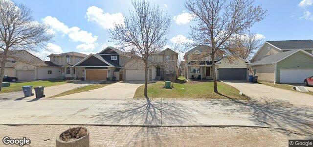 35 Desjardins Drive（加拿大曼尼托巴省溫尼伯市）房屋照片