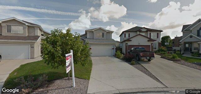 35 Frigate Bay（加拿大曼尼托巴省溫尼伯市）房屋照片