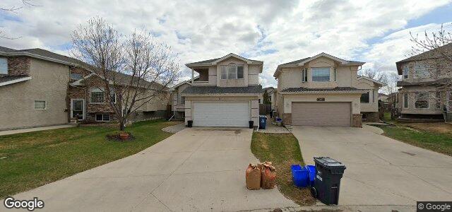 35 Georges Druwe Crescent（加拿大曼尼托巴省温尼伯市）房屋照片