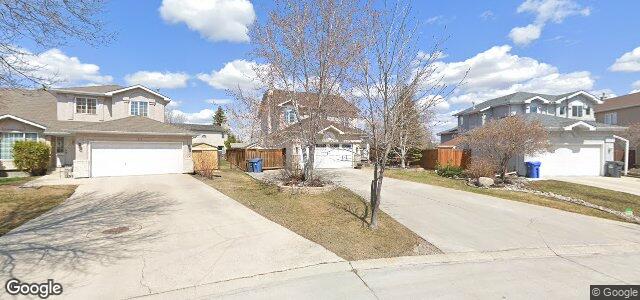 35 Gull Wing Bay（加拿大曼尼托巴省溫尼伯市）房屋照片