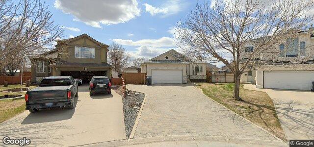 35 Harbours End Cove（加拿大曼尼托巴省溫尼伯市）房屋照片