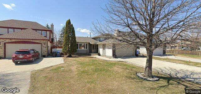 35 Island Cove（加拿大曼尼托巴省溫尼伯市）房屋照片