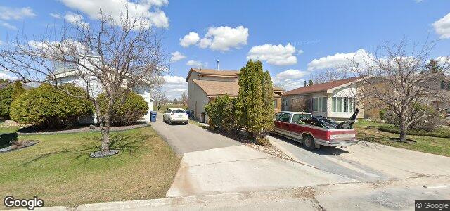 35 Joyal Place（加拿大曼尼托巴省溫尼伯市）房屋照片