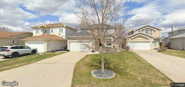 35 Langton Drive（加拿大曼尼托巴省溫尼伯市）房屋照片