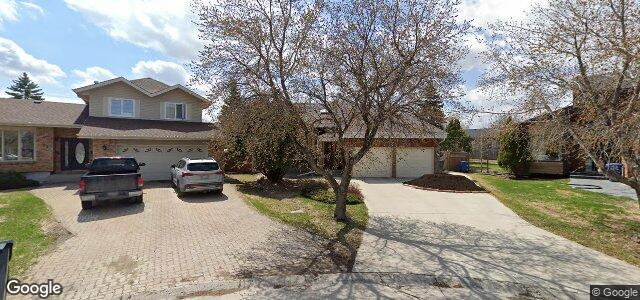 35 Marcoux Place（加拿大曼尼托巴省溫尼伯市）房屋照片