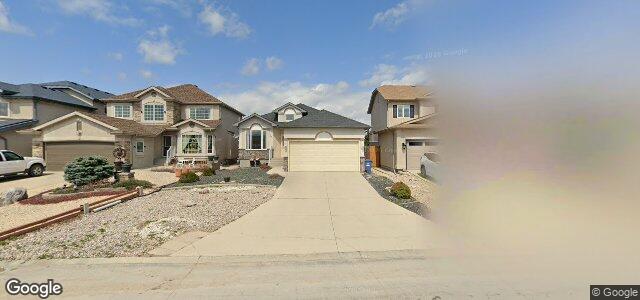 35 Nordstrom Drive（加拿大曼尼托巴省溫尼伯市）房屋照片