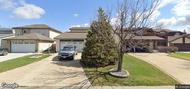 35 Pynoo Place（加拿大曼尼托巴省溫尼伯市）房屋照片