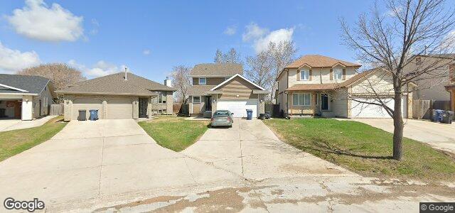 35 Quayside Cove（加拿大曼尼托巴省溫尼伯市）房屋照片