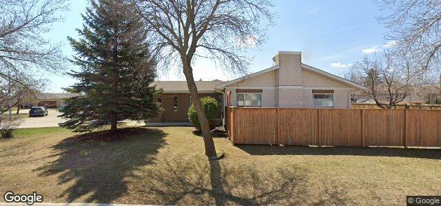 35 Tidal Cove（加拿大曼尼托巴省溫尼伯市）房屋照片