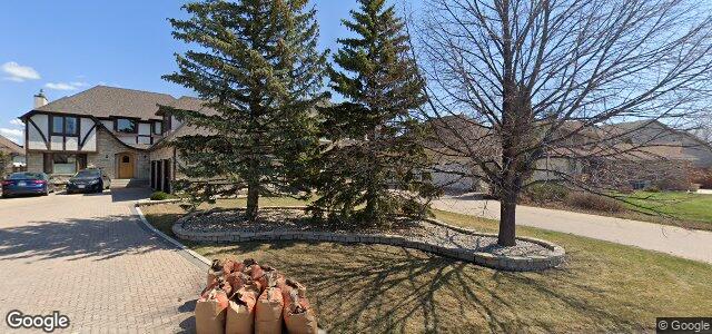 35 Tidewater Bay（加拿大曼尼托巴省溫尼伯市）房屋照片